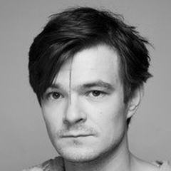 Dawid Ogrodnik