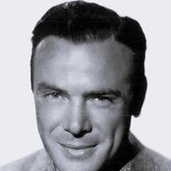 Dean Jagger