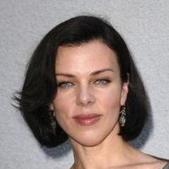 Debi Mazar