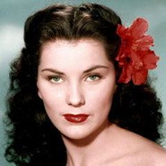 Debra Paget