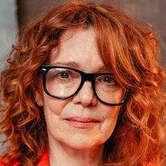 Deirdre O'Connell
