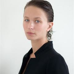 Delphine Chuillot