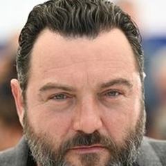 Denis Ménochet