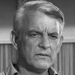 Denver Pyle