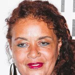 Diahnne Abbott