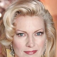 Diana Scarwid