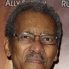 Dick Anthony Williams