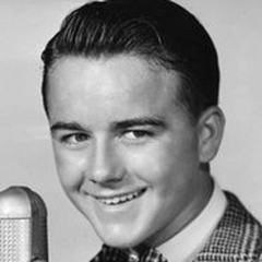 Dickie Jones