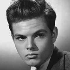 Dickie Moore