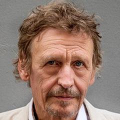 Didier Sauvegrain