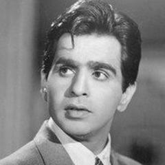 Dilip Kumar