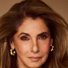 Dimple Kapadia