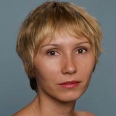 Dinara Drukarova