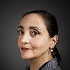 Dominique Blanc