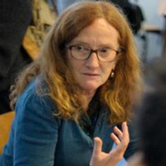 Dominique Faysse