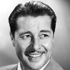 Don Ameche