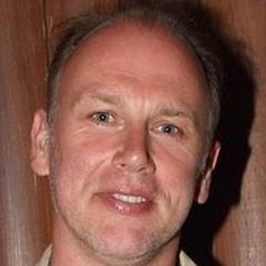 Don Wycherley