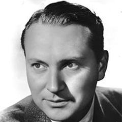 Donald Douglas