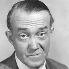 Donald MacBride