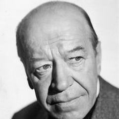 Donald Meek