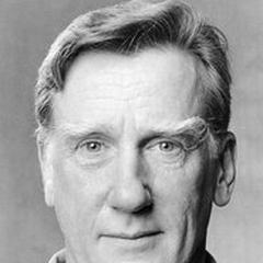 Donald Moffat