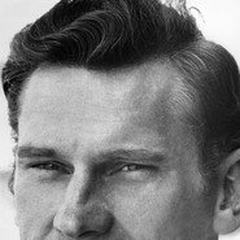Donald O'Brien