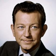 Donald O'Connor