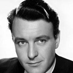 Donald Sinden