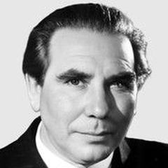 Donald Wolfit