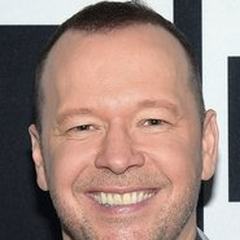 Donnie Wahlberg