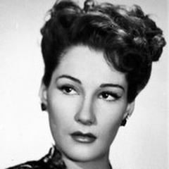 Doris Dowling