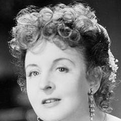 Doris Lloyd