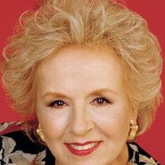 Doris Roberts