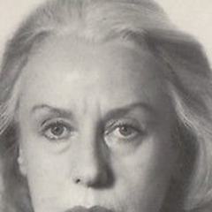 Doris Schade