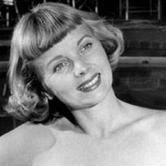 Dorothy Abbott