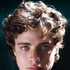 Douglas Smith