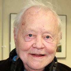 Dudley Sutton