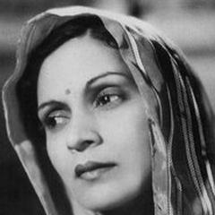 Durga Khote