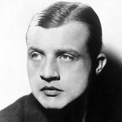 Dwight Frye