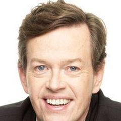Dylan Baker