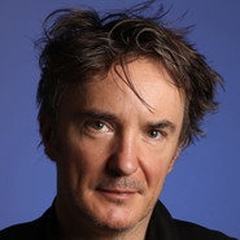 Dylan Moran