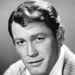 Earl Holliman