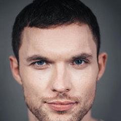 Ed Skrein