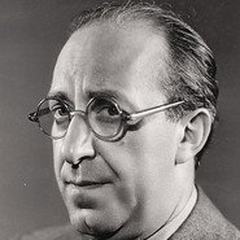 Ed Wynn