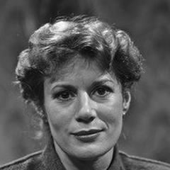 Edda Barends