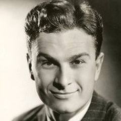 Eddie Albert