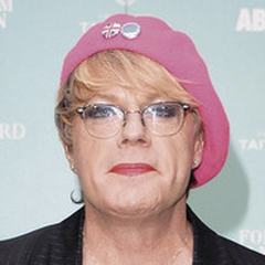 Eddie Izzard