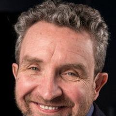 Eddie Marsan