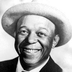 Eddie 'Rochester' Anderson