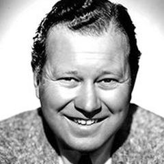 Edgar Buchanan
